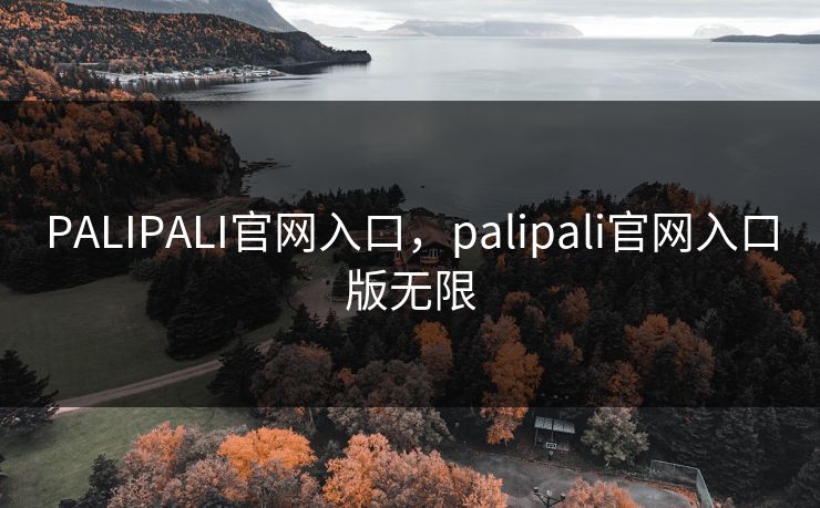PALIPALI官网入口，palipali官网入口版无限